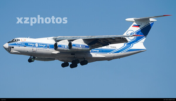 RA-76952