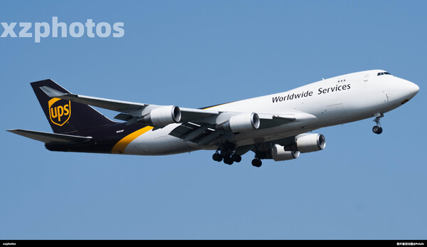 N582UP