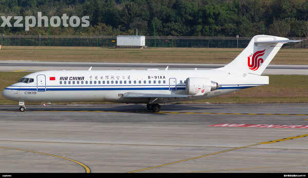 B-91AA
