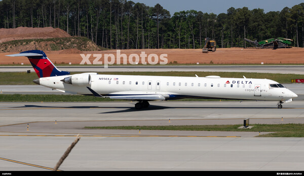 N914XJ