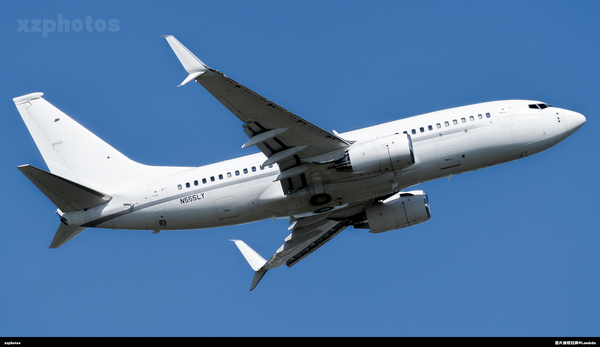N555LY