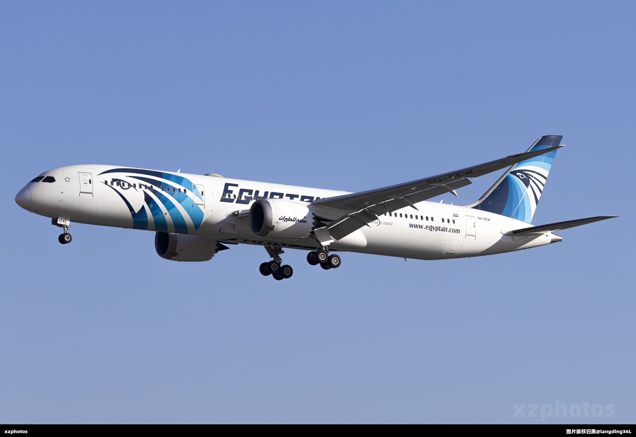 SU-GEW