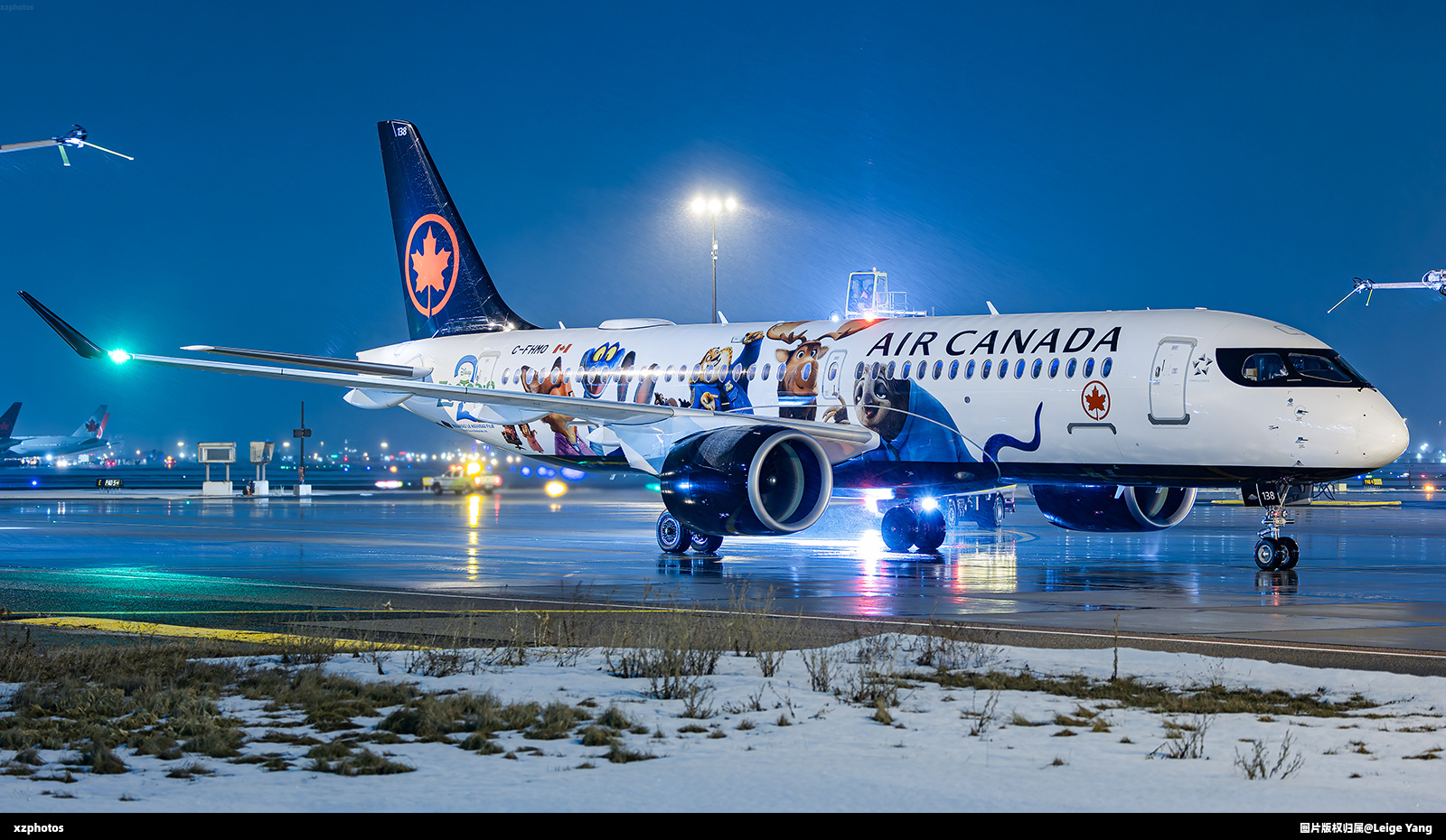 C-FHMO