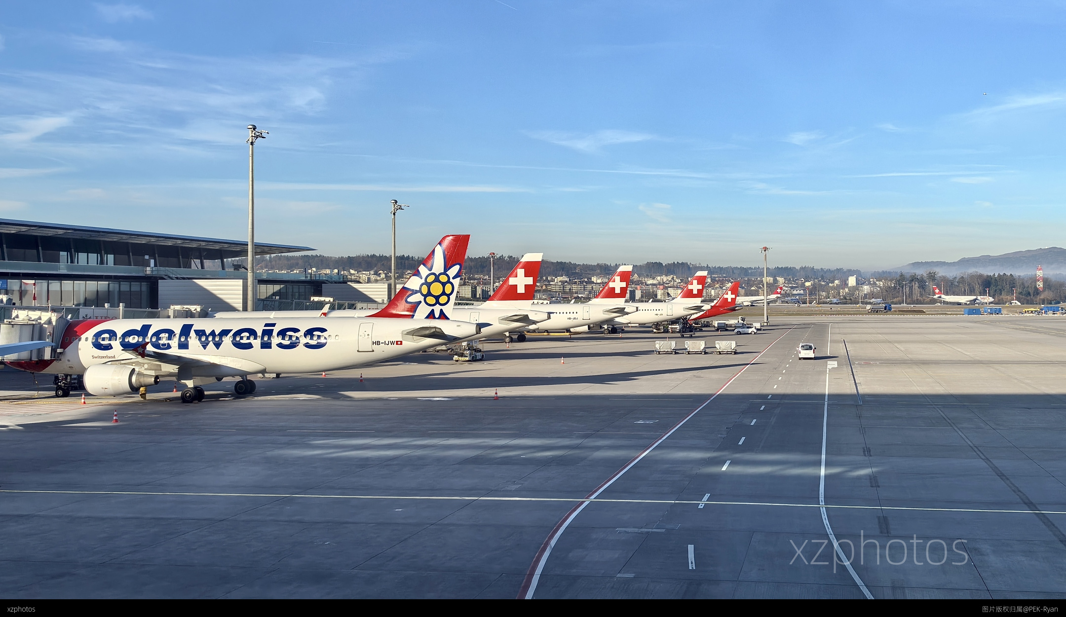 ZRH T1
