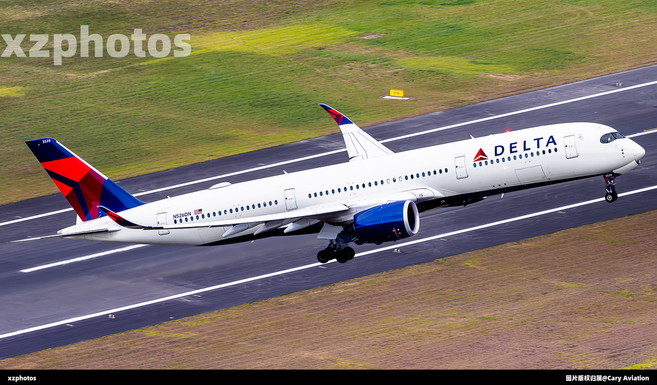 N526DN